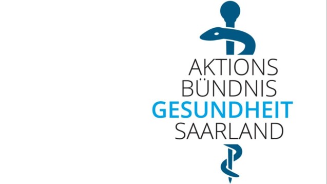 Wollen „alternative Konzepte“ erproben: Das Aktionsbündnis Gesundheit Saarland. (Bild: Aktionsbündnis Gesundheit Saarland)