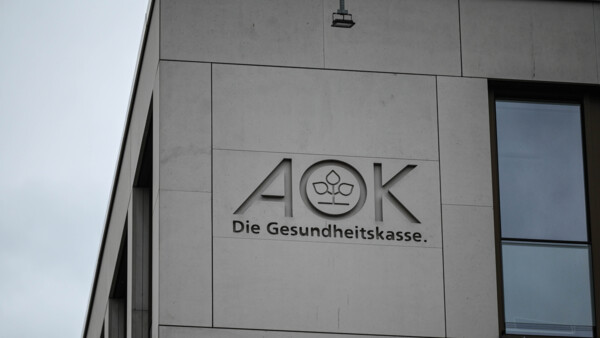 AOK Rheinland/Hamburg: Schaden von 4,87 Millionen durch Betrug und Korruption