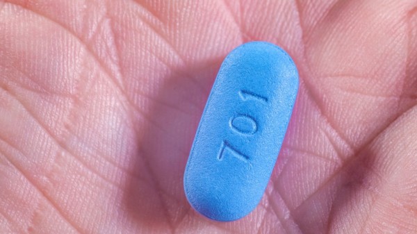HIV-Prophylaxe mit Truvada bald auch in der EU