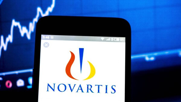 Gentherapeutikum Zolgensma: Novartis soll Datenmanipulation verschwiegen haben