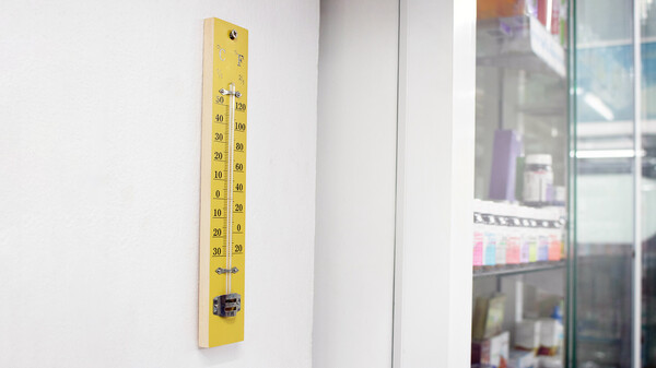 Pharmazieräte fordern Makelverbot und konkretisieren Temperaturkontrolle