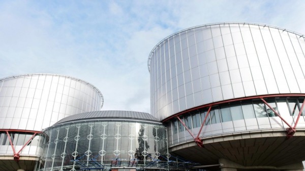 Menschenrechtsgerichtshof verurteilt Deutschland 