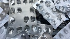 Denk Pharma verblisterte Tramadol/Paracetamol nicht kindersicher genug. Alle Chargen müssen zurück. (m / Foto:&nbsp;maerzkind / stock.adobe.com)