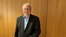Mathias Arnold ist seit 1998 im Vorstand des LAV Sachsen-Anhalt engagiert. (Foto: Katrin Pohl, LAV Sachsen-Anhalt)