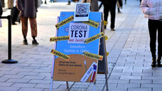 Kostenlose PoC-Tests gibt es ab dem 30. Juni nur noch eingeschränkt. (c / Foto: IMAGO / Sven Simon)