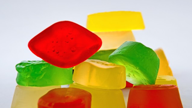 Wie gesund kann Süßes werden? Foodwatch kritisiert Vitamin-Zusätze. (Foto: rdnzl / Fotolia)