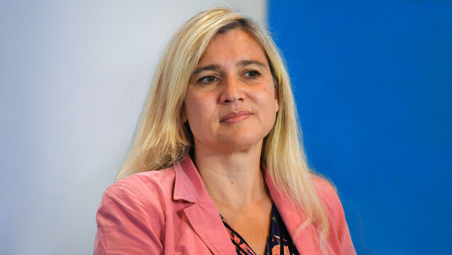 Bayerns Gesundheitsministerin Melanie Huml (CSU) reagiert auf das neue Eckpunkte-Papier aus dem BMG und erklärt, dass sie weiterhin am Rx-Versandverbot festhält. (Foto: imago)