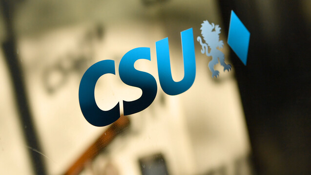 Die Apotheken tauchen im Wahlprogramm der CSU in diesem Jahr nicht auf. (Foto: IMAGO / Sven Simon)&nbsp;