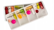 Stimmen die Arzneimittel im Dispenser auch wirklich mit denen des Medikationsplans überein? Eine Studie aus Münster zeigt ernüchternde Ergebnisse. (Foto: Gina Sanders / Fotolia)