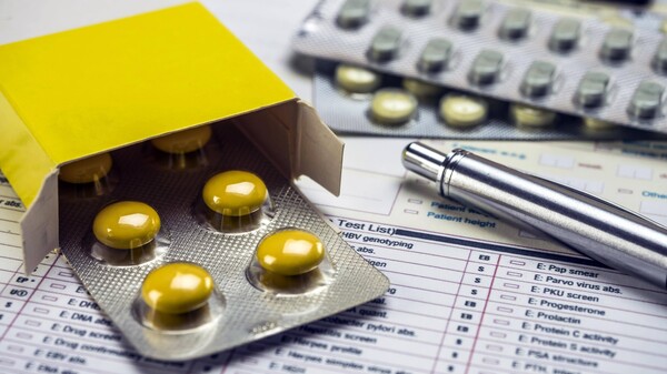 Spahn will Arzneimittel-Automaten für Klinikstationen erlauben