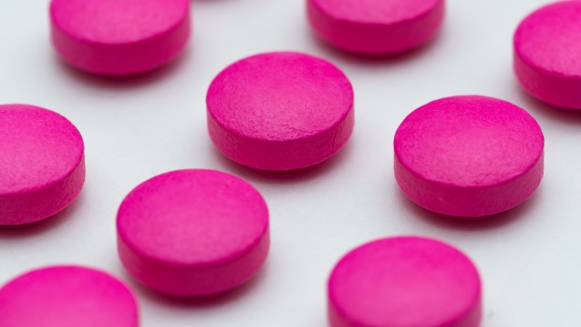 Als „Pink Viagra“ wird die Lustpille für die Frau umgangssprachlich auch bezeichnet. (Foto: marko82bg / Fotolia)