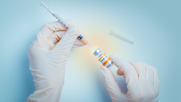 Die neue Coronavirus-Impfverordnung gilt seit 8. Februar. Weniger gut eingestellte Diabetiker werden rascher geimpft, auch COPD-Patienten. (Foto:&nbsp;myboys.me / stock.adobe.com)