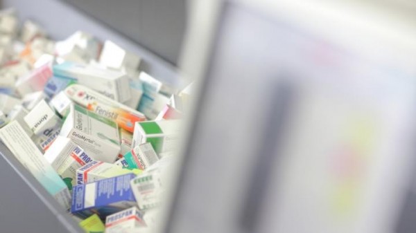 Versandapotheken wollen Online-Arztpraxen behalten