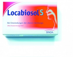 Locabiosol spray anwendung