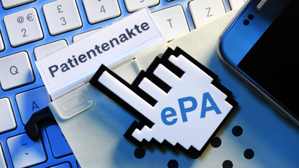 Spezifikationen für ePA beschlossen