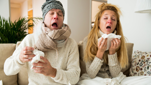 Erkältungsbasics – gut zu wissen!