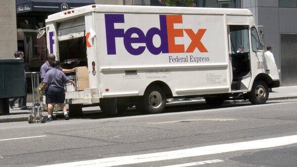 Walgreens und FedEx starten Rx-Schnellversand