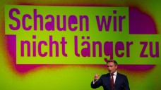 Die FDP will wieder in den Bundestag, macht sich unter Apothekern aktuell jedoch nicht viele Freunde. (Foto: dpa)