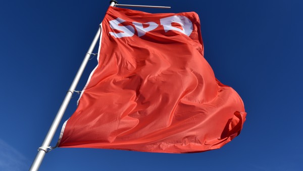 Die SPD im Apotheker-CDU-Grünen-Shitstorm