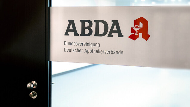 Danny Neidel, Geschäftsführer der Landesapothekerkammer Thüringen, übt Kritik an der geplanter ABDA-Strukturreform. (Foto: Külker)