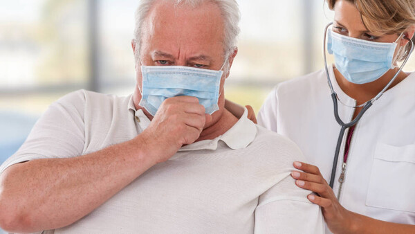 Grippe: Auch eine lokale Infektion der Lunge kann Thrombose-Risiko erhöhen