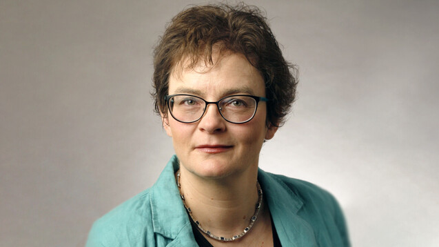 Die Vorsitzende der Freien Apothekerschaft, Dr. Helga Gröschel, kritisiert die ABDA und Jens Spahn dafür, dass sie das Rx-Versandverbot nicht weiter verfolgen. (m / Foto: Freie Apothekerschaft)