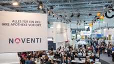 Im Jahr 2019 ging es für die Noventi Group weiter aufwärts. Derzeit sind nach Angaben des Dienstleisters 53 Prozent aller deutschen Apotheken Noventi-Kundeni (s / Foto: Schelbert).