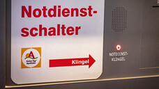 Für die Vergütung im Notdienst gelten eigene Spielregeln. (x / Foto: IMAGO / Jürgen Ritter)