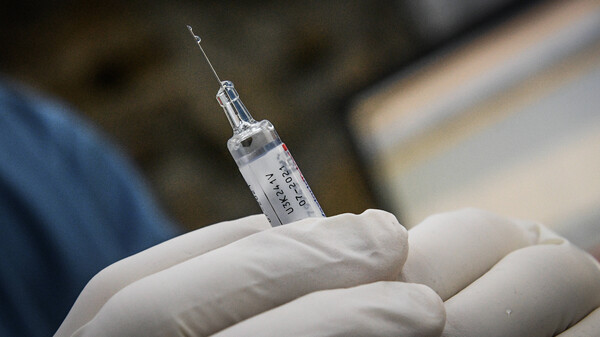 Hausärzteverband Nordrhein: Apotheker behalten Grippeimpfstoffe ein