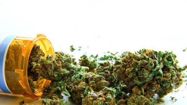Cannabis aus der Apotheke: Was ändert sich mit der Agentur? (Foto: Atomazul / Fotolia)
