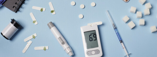Diabetikerbetreuung in Apotheken ist kosteneffektiv