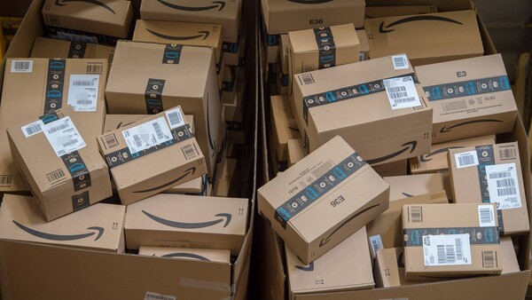 Amazon will indische Apothekenkette übernehmen