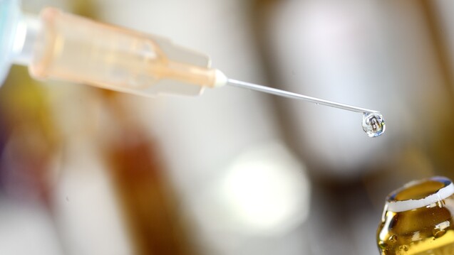 Bei der Impfstoff-Bestellung darf eine Apotheke Ärzten kleine Zugaben gewähren. &nbsp;( r / Foto: Gerhardt Seybert / stock.adobe.com)