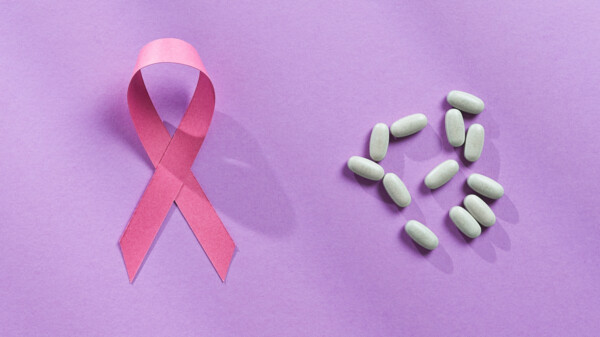 Statine und ihr Einfluss auf die Brustkrebssterblichkeit