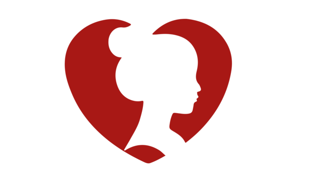 Ein Herzinfarkt wird bei Frauen oft zu spät erkannt: Die Healthcare-Frauen wollen am Freitag mit der Aktion GoRed auf Gender-Medizin und Herzgesundheit aufmerksam machen. Foto: Aging for future&nbsp;