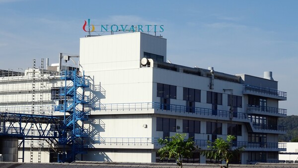 Trennt sich Novartis von Sandoz/Hexal?