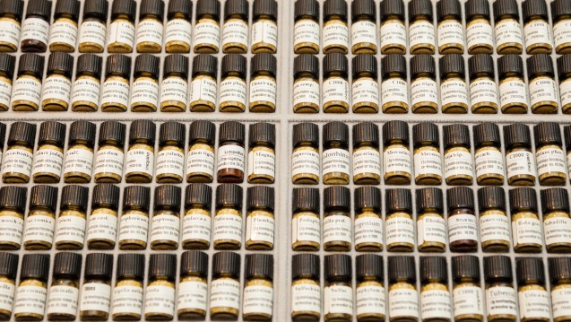 Herstellern homöopathischer Präparate drohen beim Handel mit Quecksilber Einschränkungen aus Brüssel. (Foto: danielbahrmann / Fotolia)