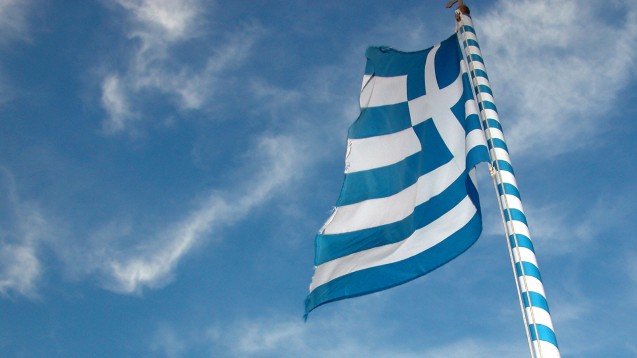 Die Pharmaindustrie fürchtet keine negativen Effekte durch die Eskalation in Griechenland. (Foto: Bilderbox)