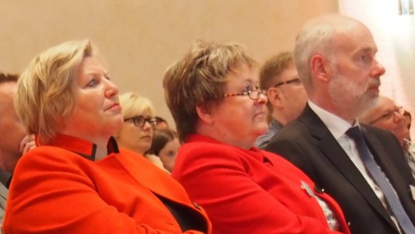 AOK und SPD-Ministerin fordern Rx-Versandverbot