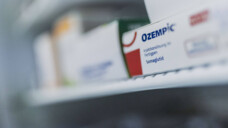 Die Verfügbarkeit der Einstiegsdosis von Ozempic® (0,25 mg) wird durch Novo Nordisk bewusst begrenzt, wodurch die Nachfrage für die Erhaltungsdosen reduziert werden soll. (Symbolfoto: imago images / photothek)