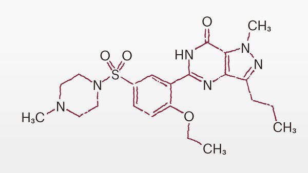 PDE-5-Inhibitoren