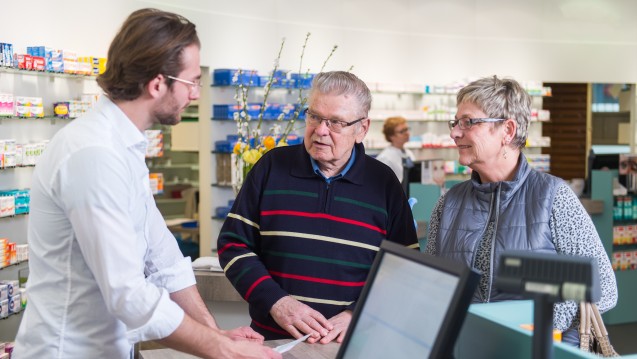 Ein Apotheker aus Westfalen-Lippe schlug auf dem Pharmacon in Schladming vor, das Personalproblem in Apotheken mit einer Männerquote zu lösen. (Foto: cel / DAZ.online)