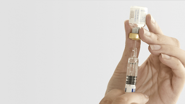 In Bayern bekommen Apotheken für eine Dosis tetravalenten Grippeimpfstoff bei herstellerneutraler Verordnung 11,50 Euro. (Foto: DXfoto.com / stock.adobe.com)