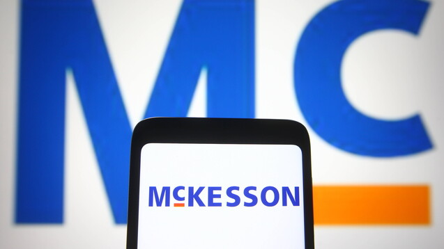 Der Nachrichtenagentur Bloomberg zufolge zieht sich McKesson gerade schrittweise aus dem Europageschäft zurück. (x / Foto: IMAGO / ZUMA Wire).&nbsp;