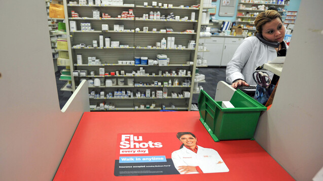 Auch in den USA haben Apotheker und Patienten immer häufiger mit Arzneimittel-Lieferengpässen zu kämpfen. Die FDA hat dazu nun einen Plan vorgelegt. (c / Foto: imago images / photothek)