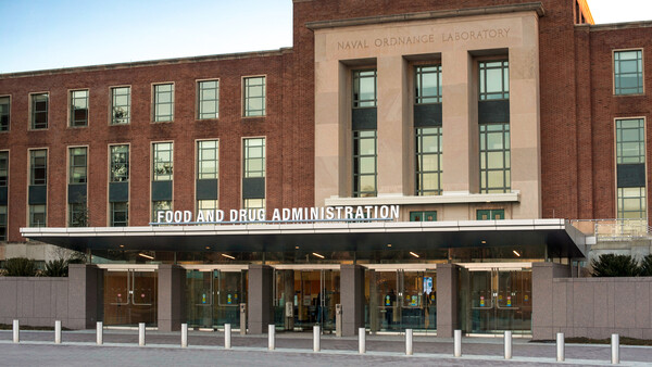 FDA will Nahrungsergänzungsmittel-Markt umkrempeln