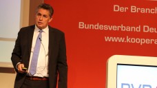 BVDAK-Chef Hartmann: Apothekenkooperationen haben ihre Daseinsberechtigung. (Foto: DAZ/diz)