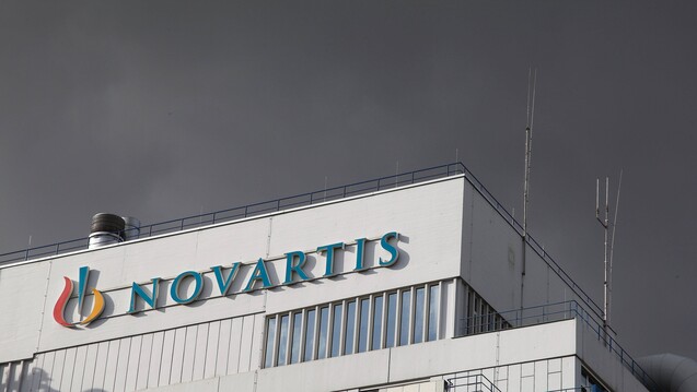 Die Pharmaindustrie ist immer in Bewegung. Novartis sortiert gerade Antiinfektiva aus. Folgt der Schweizer Gigant damit einem Branchentrend? (s / Foto: Imago)