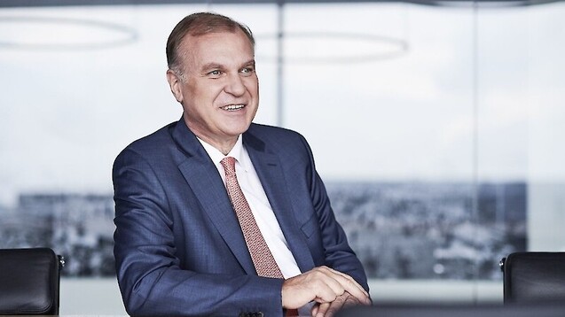 Dr. Klaus Michels wurde zum vierten Mal in Folge zum Vorstandsvorsitzenden des Apothekerverbandes Westfalen-Lippe gewählt. (m / Foto: AVWL)