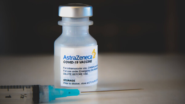 Großbritannien lässt Corona-Impfstoff von AstraZeneca zu